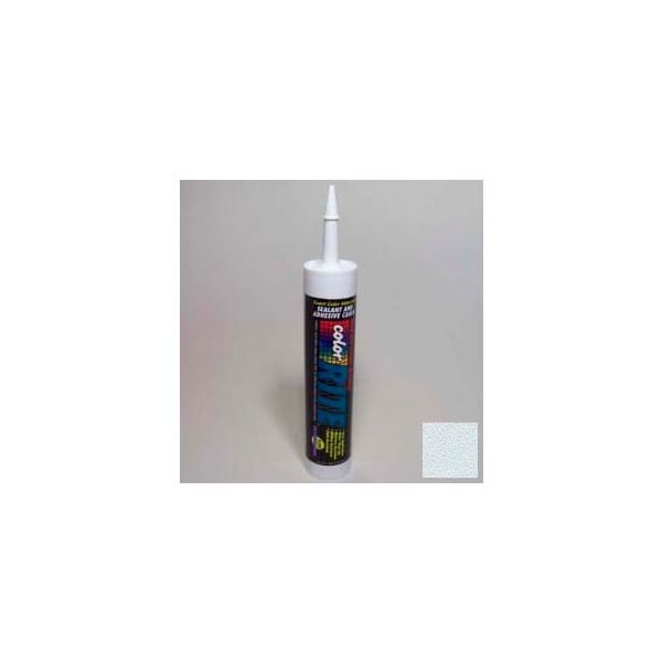 Pawling Color-Matched Caulk, Blue Ice WC-110-0-29 - main